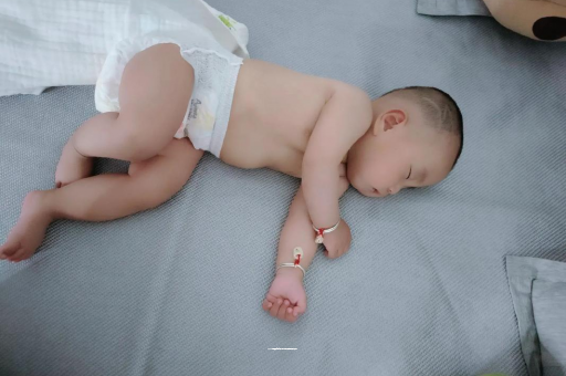 武安怀孕是不是很怕热