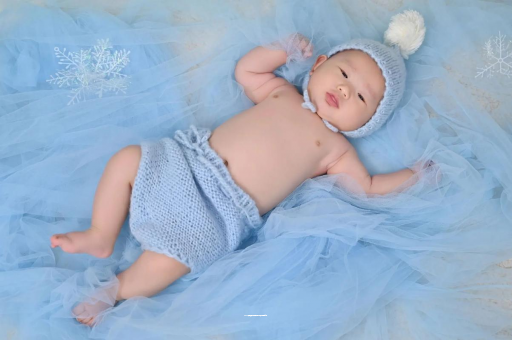 武安宝宝佝偻病有什么症状