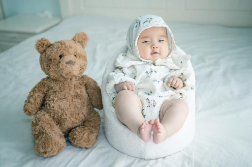 武安宝宝摇头是怎么回事